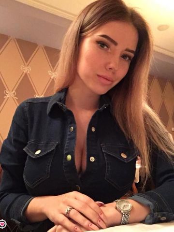 Анкета проститутки Ника, 25 лет